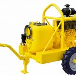 Дизельная мотопомпа или бензиновая: что лучше для ваших задач