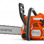 Готуємо сад до весни з технікою Хускварна