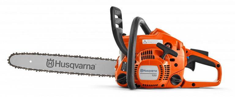 Готуємо сад до весни з технікою Хускварна