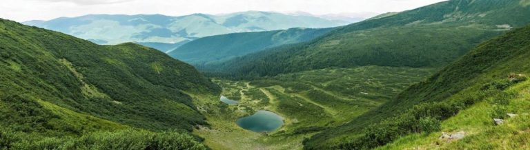 Відпочинок у Карпатах на двох — романтика гір та сучасний комфорт