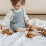 Вибір іграшки для дитини 3 років: важливі поради