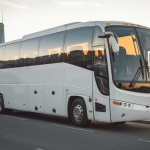 Автобус Днепр Варшава: удобное и выгодное путешествие с inBus