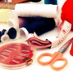 Чем важен выбор хорошей швейной фурнитуры