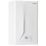 ТОП причин звернути увагу на котел ITALTHERM smart 25K