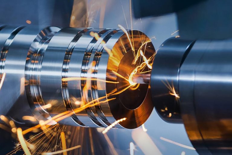 Металлообработка деталей: основные методы и области применения