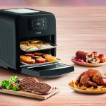Мультипечь Tefal как новый стандарт домашней кухни