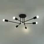 Як вибрати люстру в Києві: рекомендації від інтернет-магазину Плафон