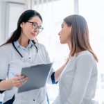 Коли варто звернутися до приватного гінеколога