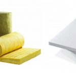 Де сьогодні може застосовуватися мінеральна вата