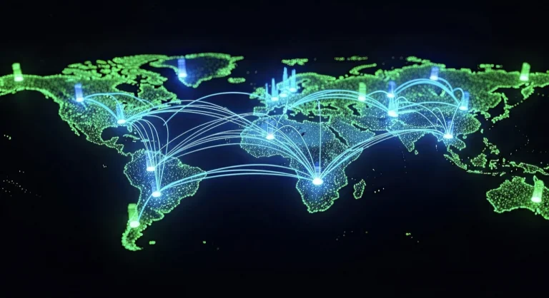 Що таке хостинг та хостинг-провайдер