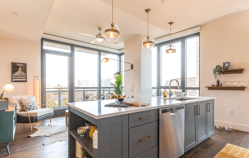 Найкращі причини обрати кваліфікований ремонт квартир