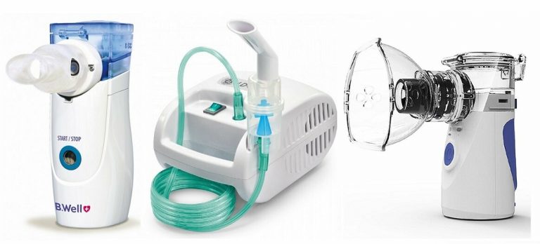 Важные причины купить качественные небулайзеры