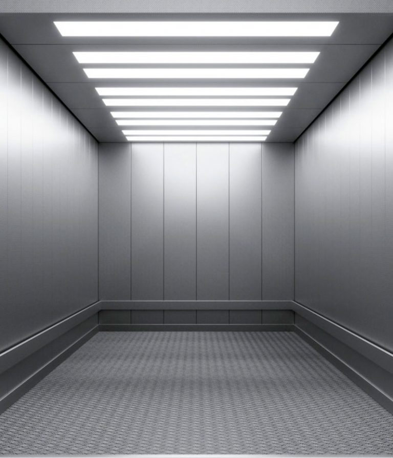 Встановлення ліфтів в Україні: послуги компанії Leolift