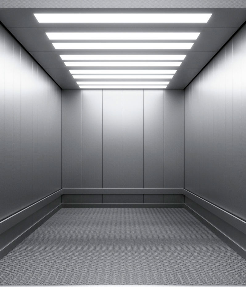 Встановлення ліфтів в Україні: послуги компанії Leolift