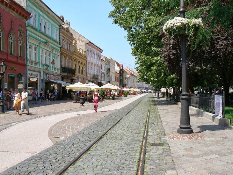 5 ошибок при переезде в Словакию и как их избежать