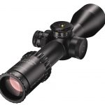 Прицел Шмидт Бендер: история бренда, особенности и преимущества