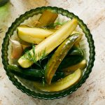 Кого могут заинтересовать соленые огурцы с доставкой в Испании