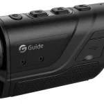 Тепловизор Guide: как работает и особенности линеек