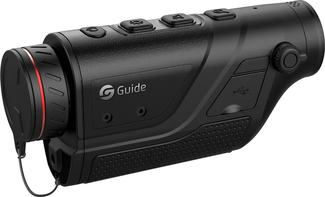 Тепловизор Guide: как работает и особенности линеек