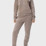 Спортивные костюмы женские: идеальный выбор для активного образа жизни