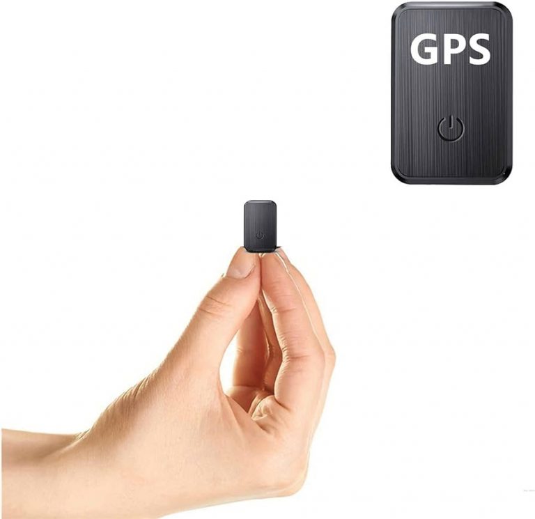 Що дасть інвестиція в якісний GPS трекер