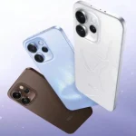OPPO Reno 15 – стильний смартфон OPPO для активного життя