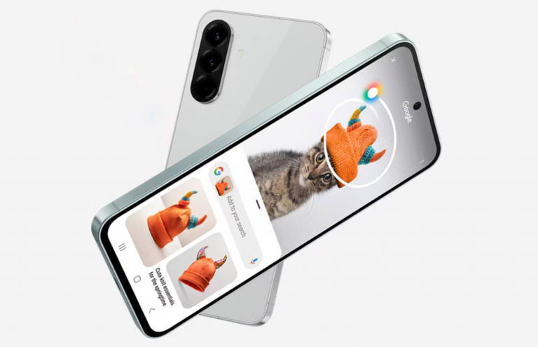 Samsung A57 5G та Самсунг С25 ФЕ: новий етап розвитку мобільної індустрії від корейських інженерів