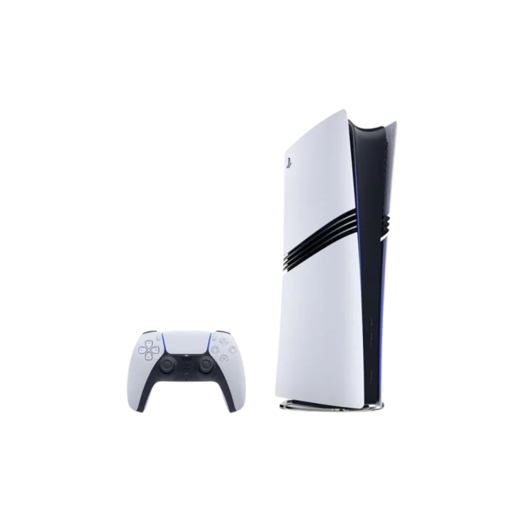 Раскрываем потенциал PlayStation 5 Pro через телевизор 65 дюймов