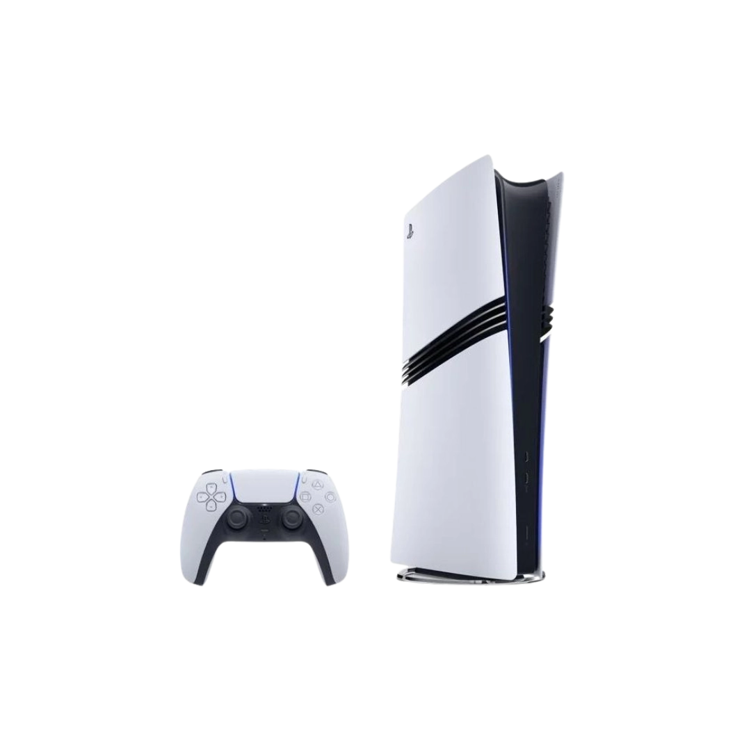 Раскрываем потенциал PlayStation 5 Pro через телевизор 65 дюймов
