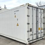 Глобальна гастрономія: як металеві модулі змінили ринок харчових продуктів
