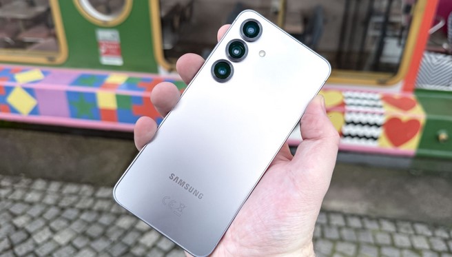Баланс потужності та естетики в екосистемі Samsung Galaxy та очікуваному Samsung S26 FE