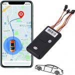 GPS мониторинг — почему данные становятся главным инструментом управления транспортом