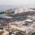 Фрахт контейнера из Китая: особенности морской перевозки грузов