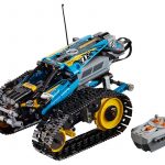 LEGO Technic – когда конструктор превращается в инженерный проект