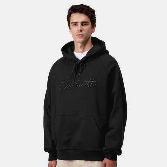 Carhartt WIP: функциональная одежда, ставшая частью streetwear